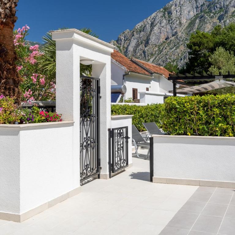 Apartment with private pool Kotor, Ljuta - Apartman sa 2 Spavaće Sobe - 18