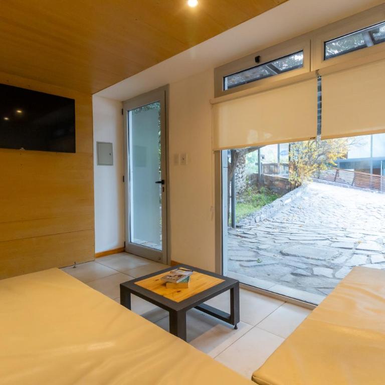 Cabañas del Cerro - Apartamento con vistas a las montañas - 13