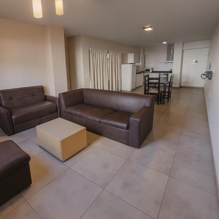 Central Suites Hotel - Apartamento Estándar de 1 dormitorio - 1