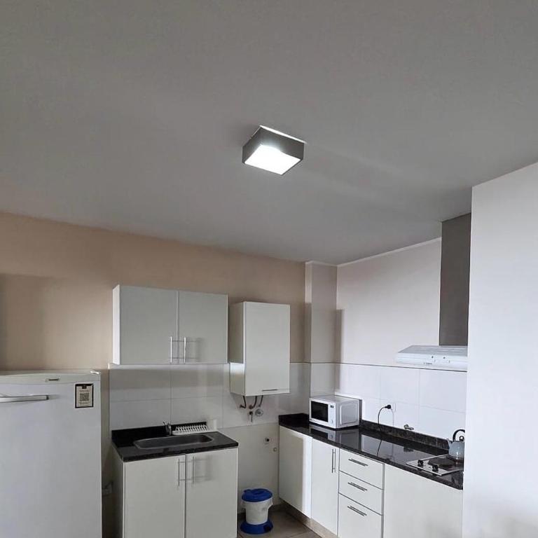 Central Suites Hotel - Apartamento Estándar de 1 dormitorio - 3