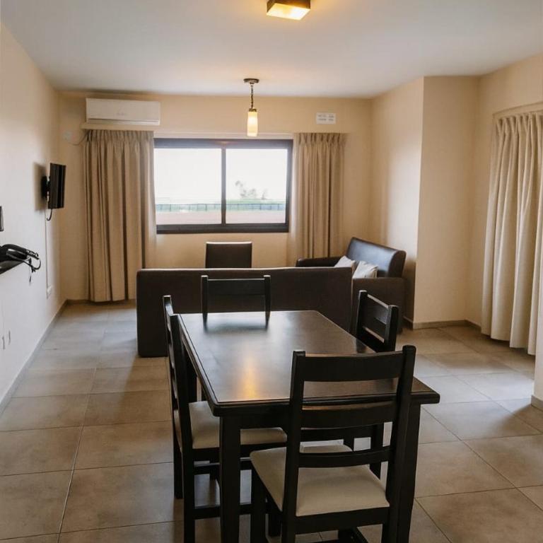 Central Suites Hotel - Apartamento Estándar de 1 dormitorio - 4