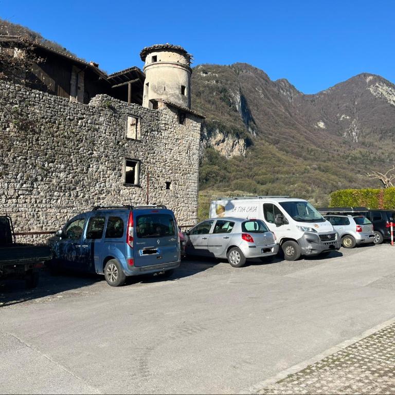 La Ca' nel Borgo - Apartamento de 1 dormitorio - 23