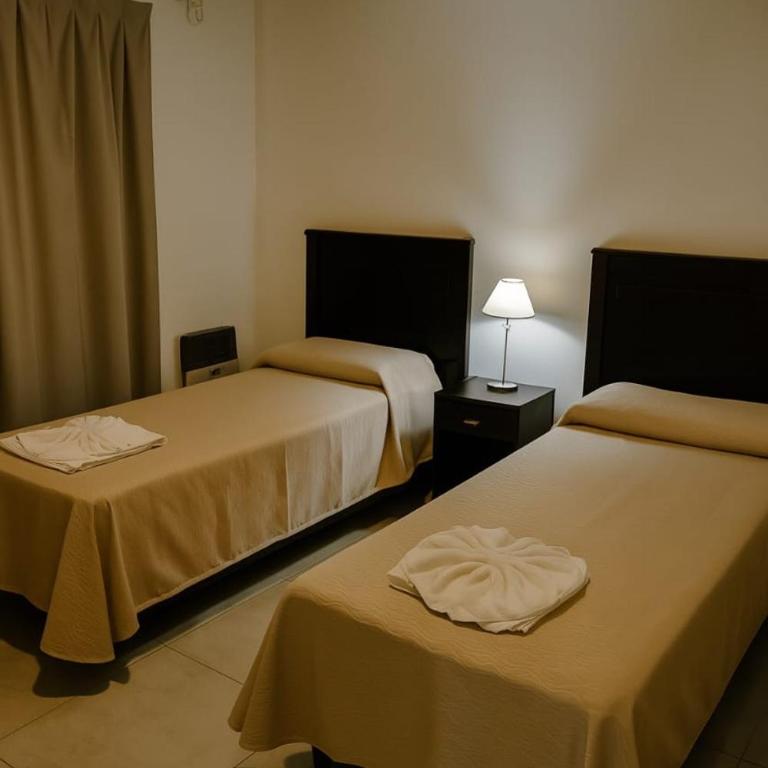 Central Suites Hotel - Apartamento de 2 dormitorios - 1