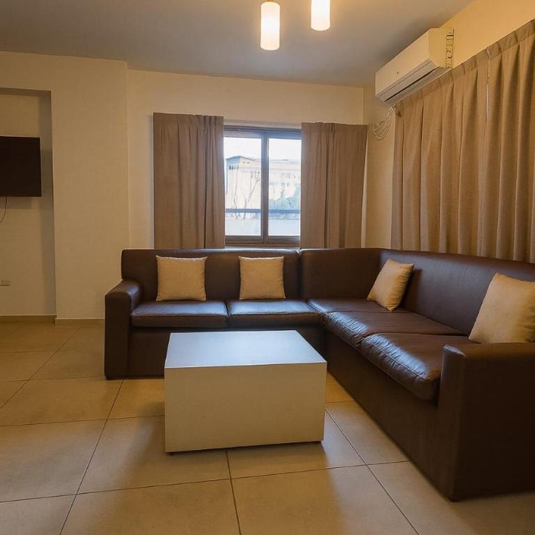 Central Suites Hotel - Apartamento de 2 dormitorios - 4