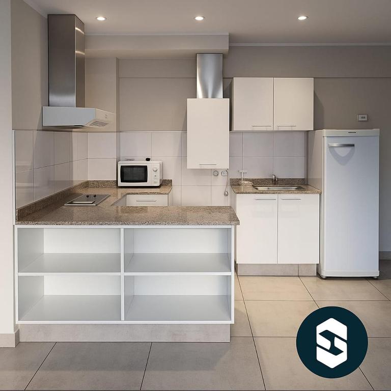 Central Suites Hotel - Apartamento Superior de 2 dormitorios - 3