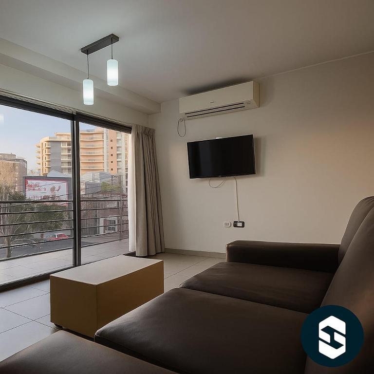 Central Suites Hotel - Apartamento Superior de 2 dormitorios - 2