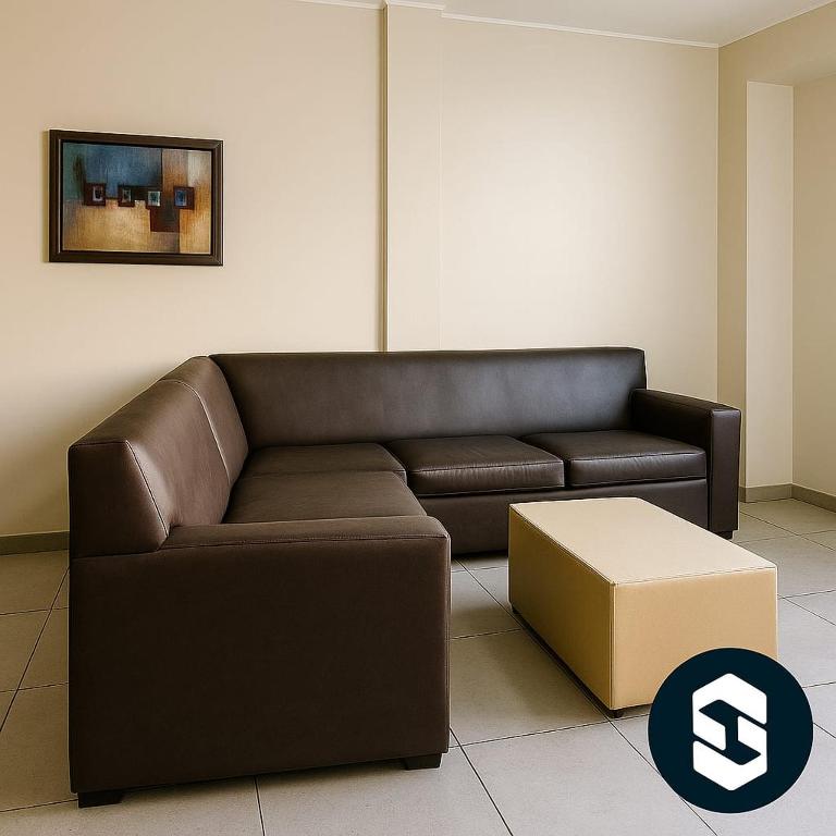 Central Suites Hotel - Apartamento Superior de 2 dormitorios - 4