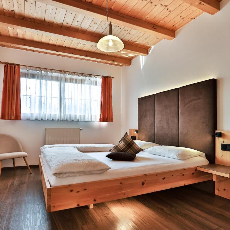 Ferienwohnungen Zeppenhof - Appartement avec Vue sur la Montagne - 3