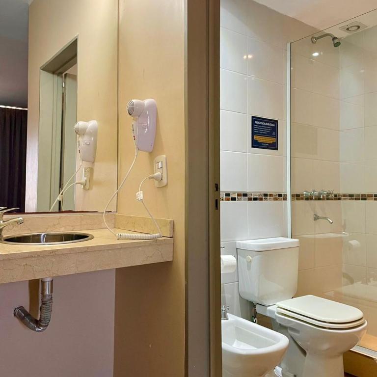 Central Suites Hotel - Apartamento de 2 dormitorios - 1