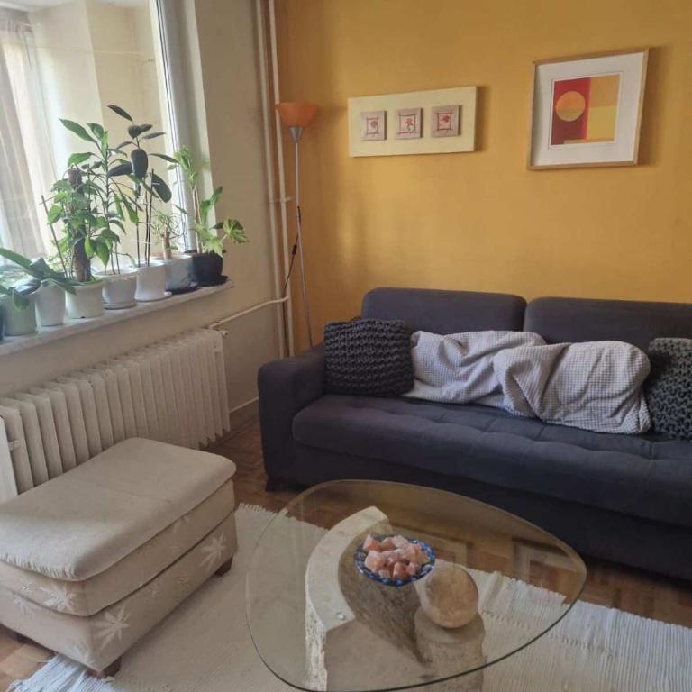 Neva - Apartman sa 2 Spavaće Sobe - 1