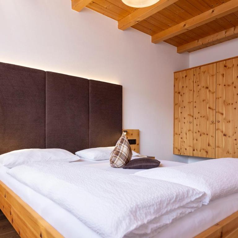 Ferienwohnungen Zeppenhof - Appartement avec Vue sur la Montagne - 4