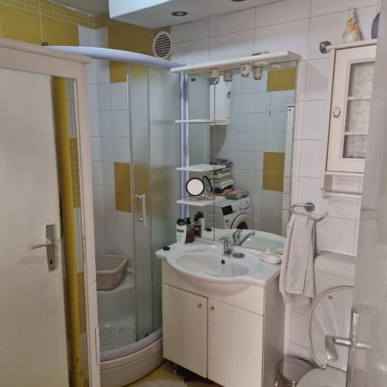 Neva - Apartman sa 2 Spavaće Sobe - 4