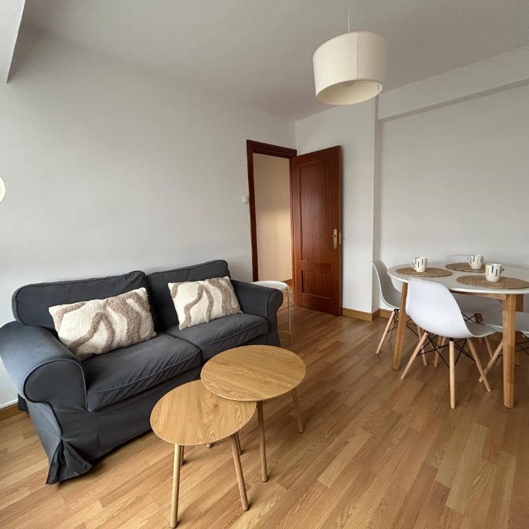 La Costa Suite - Apartamento de 2 dormitorios - 1