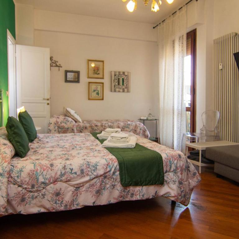 B&B Dei Cavalieri - Triple Room - 2