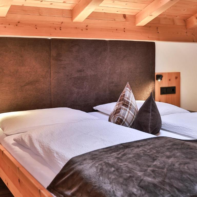 Ferienwohnungen Zeppenhof - Appartement avec Vue sur la Montagne - 7