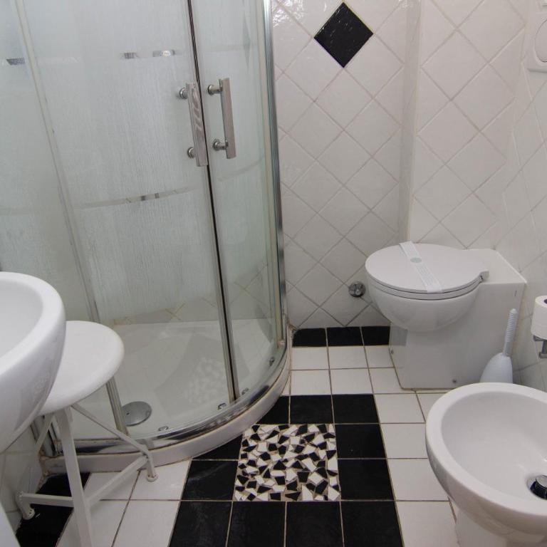 B&B Dei Cavalieri - Triple Room - 6