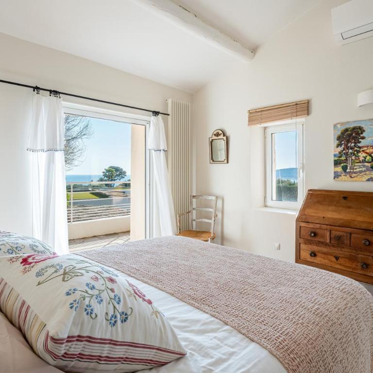 Villa La Beraude par Dodo-a-Cassis - Villa - 6