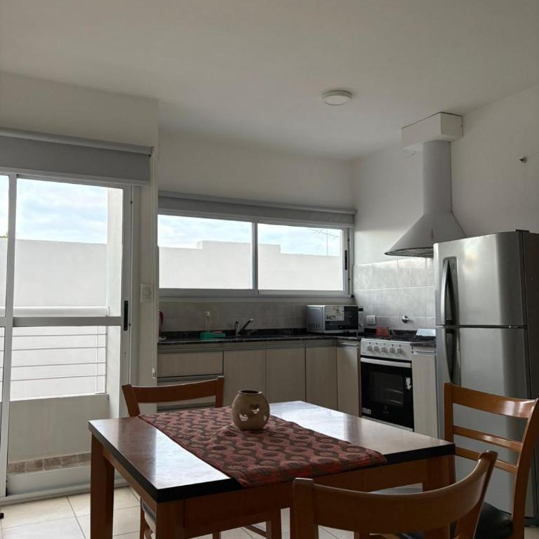 Aparthomel - Two-Bedroom Apartment - 1