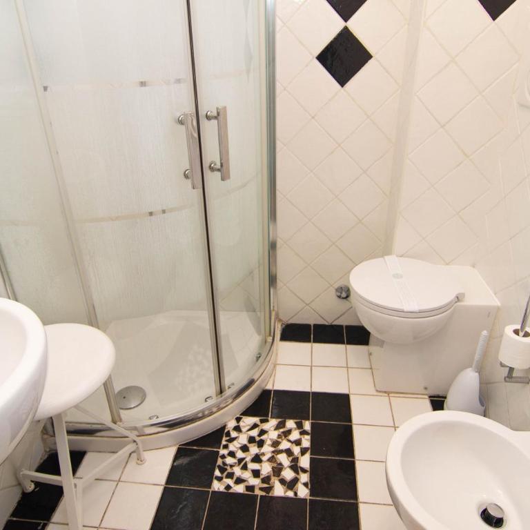 B&B Dei Cavalieri - Triple Room - 7