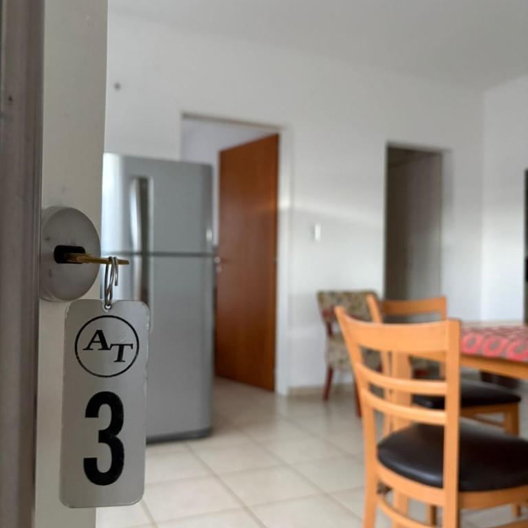 Aparthomel - Two-Bedroom Apartment - 4