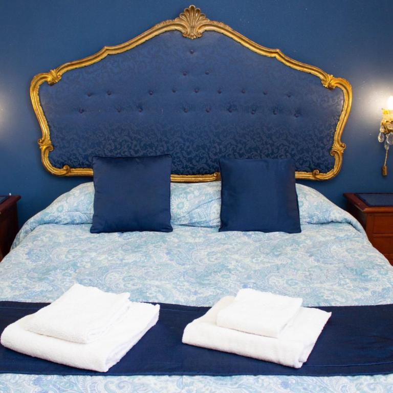 B&B Dei Cavalieri - Double Room - 1