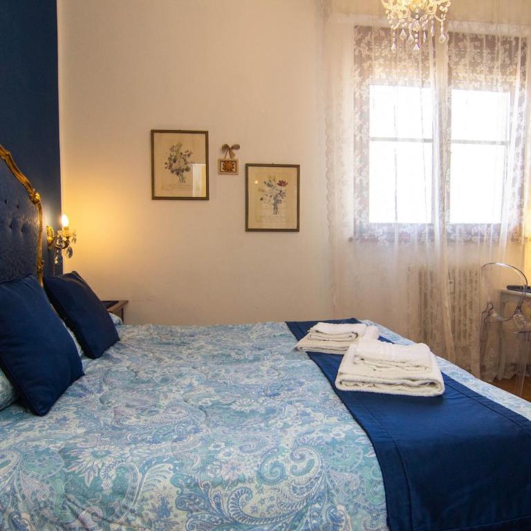 B&B Dei Cavalieri - Double Room - 4