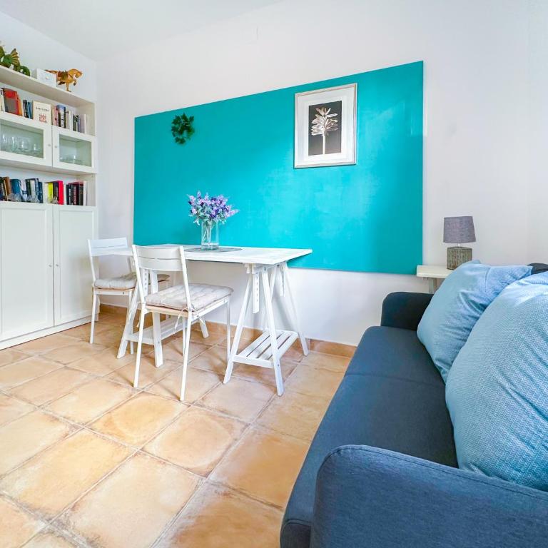 Gladiator Apartment by Hello Homes Sitges - Apartamento de 1 dormitorio - 1