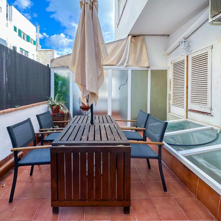 Gladiator Apartment by Hello Homes Sitges - Apartamento de 1 dormitorio - 19