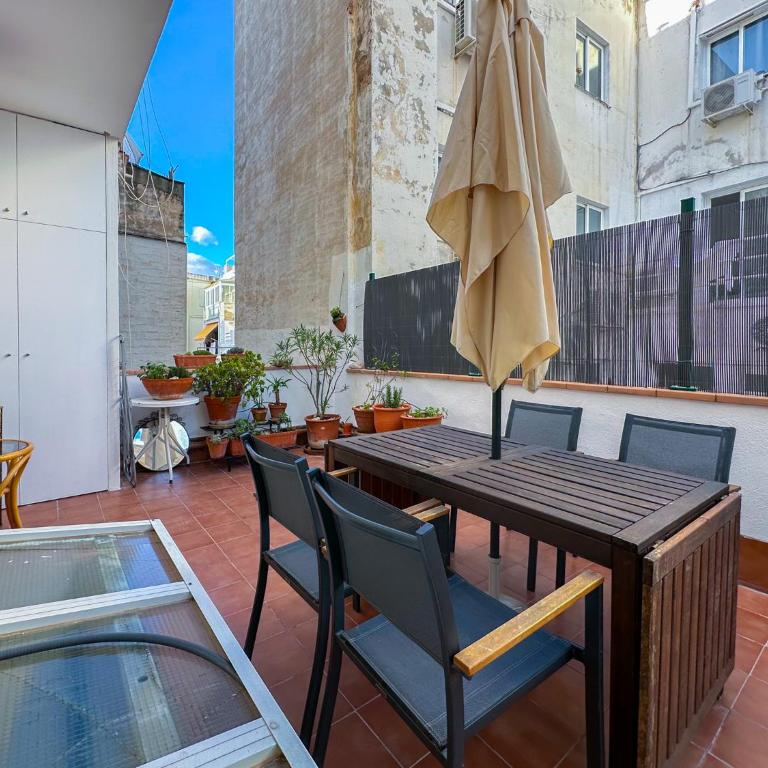 Gladiator Apartment by Hello Homes Sitges - Apartamento de 1 dormitorio - 2