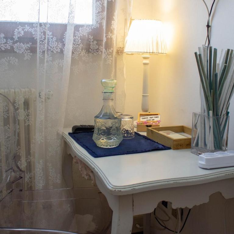 B&B Dei Cavalieri - Double Room - 7