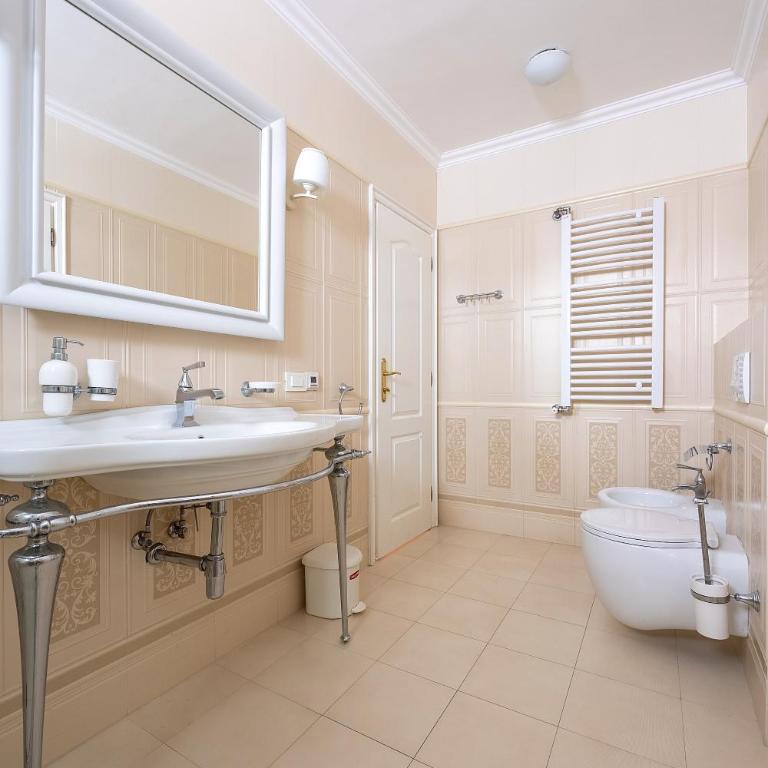 Apartment with private pool Kotor, Ljuta - Apartman sa 2 Spavaće Sobe - 16