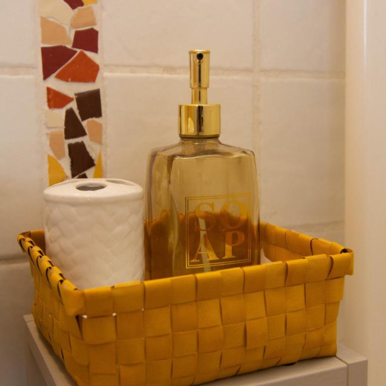 B&B Dei Cavalieri - Double Room - 8