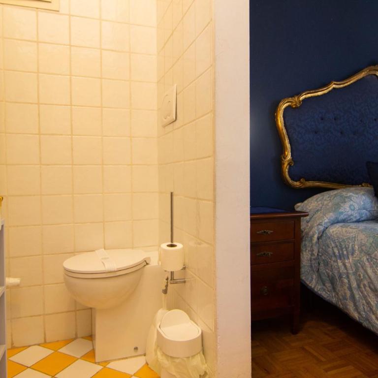 B&B Dei Cavalieri - Double Room - 9