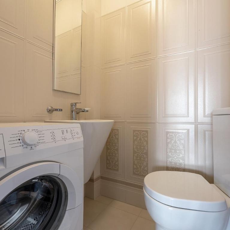 Apartment with private pool Kotor, Ljuta - Apartman sa 2 Spavaće Sobe - 15