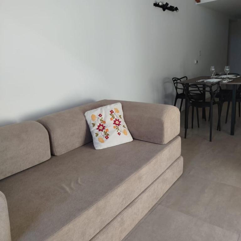 DTo CENTRICO LOBOS 3 - Apartamento de 1 dormitorio - 2