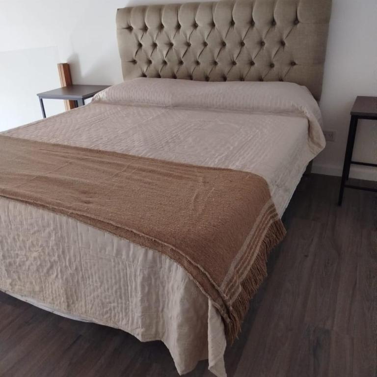 DTo CENTRICO LOBOS 3 - Apartamento de 1 dormitorio - 3
