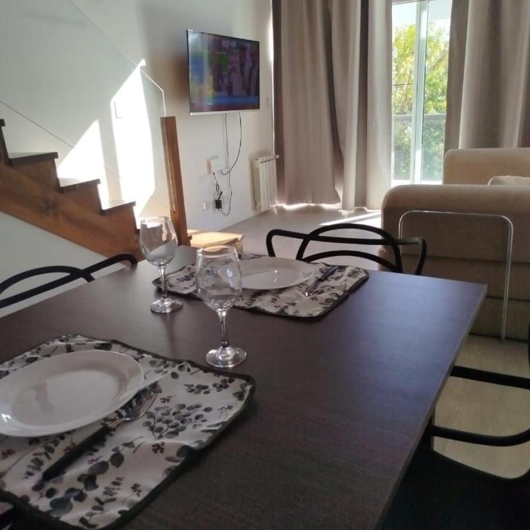 DTo CENTRICO LOBOS 3 - Apartamento de 1 dormitorio - 4