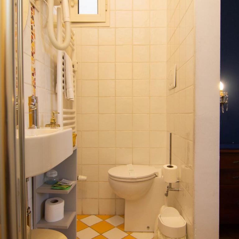 B&B Dei Cavalieri - Double Room - 11