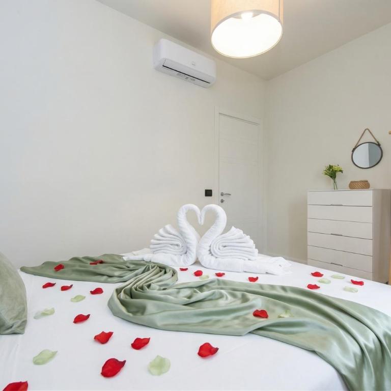 Zen Apartment DesenzanoLoft Official Partner Homes & Villas by Marriott Bonvoy - Appartamento con Vista Lago - 31