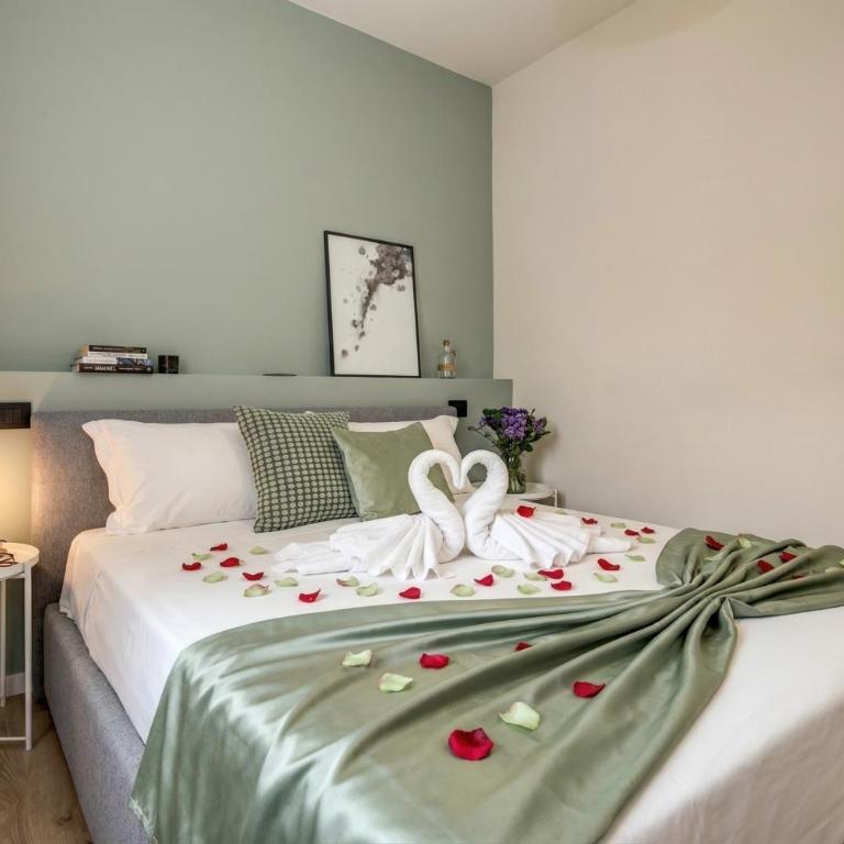 Zen Apartment DesenzanoLoft Official Partner Homes & Villas by Marriott Bonvoy - Appartamento con Vista Lago - 30