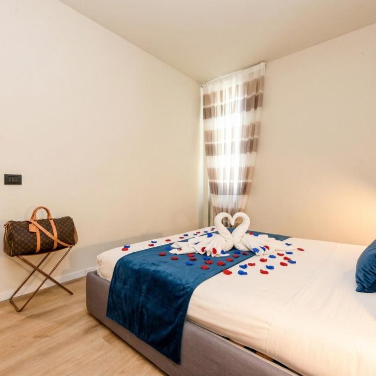 Zen Apartment DesenzanoLoft Official Partner Homes & Villas by Marriott Bonvoy - Appartamento con Vista Lago - 24