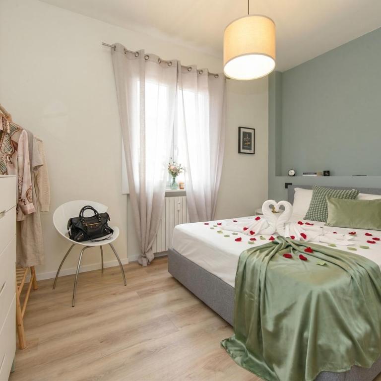 Zen Apartment DesenzanoLoft Official Partner Homes & Villas by Marriott Bonvoy - Appartamento con Vista Lago - 29