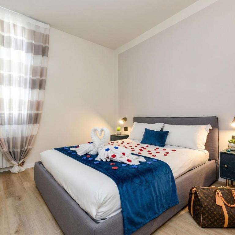 Zen Apartment DesenzanoLoft Official Partner Homes & Villas by Marriott Bonvoy - Appartamento con Vista Lago - 25
