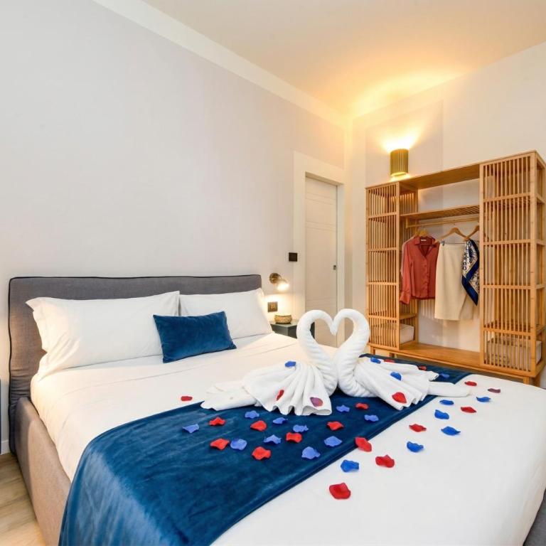 Zen Apartment DesenzanoLoft Official Partner Homes & Villas by Marriott Bonvoy - Appartamento con Vista Lago - 26