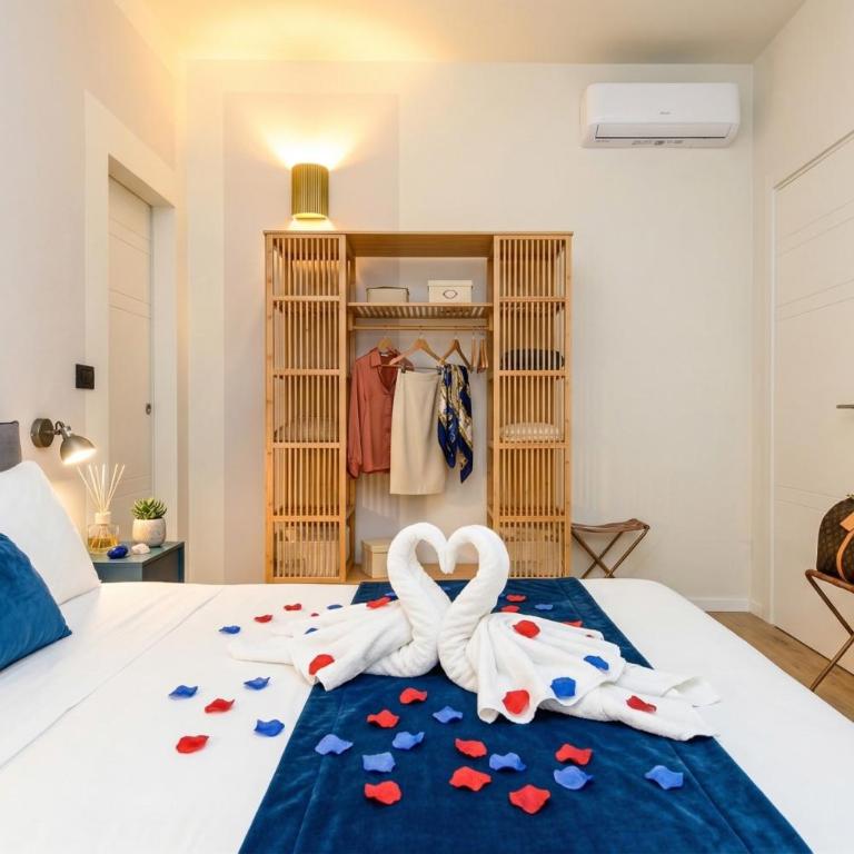 Zen Apartment DesenzanoLoft Official Partner Homes & Villas by Marriott Bonvoy - Appartamento con Vista Lago - 23