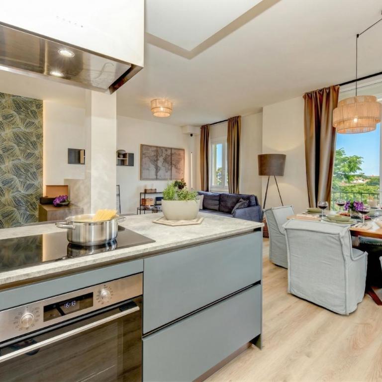 Zen Apartment DesenzanoLoft Official Partner Homes & Villas by Marriott Bonvoy - Appartamento con Vista Lago - 15