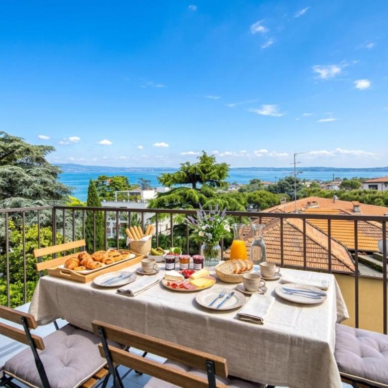 Zen Apartment DesenzanoLoft Official Partner Homes & Villas by Marriott Bonvoy - Appartamento con Vista Lago - 5