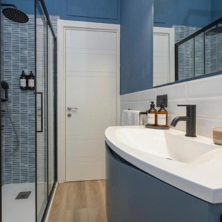 Zen Apartment DesenzanoLoft Official Partner Homes & Villas by Marriott Bonvoy - Appartamento con Vista Lago - 33