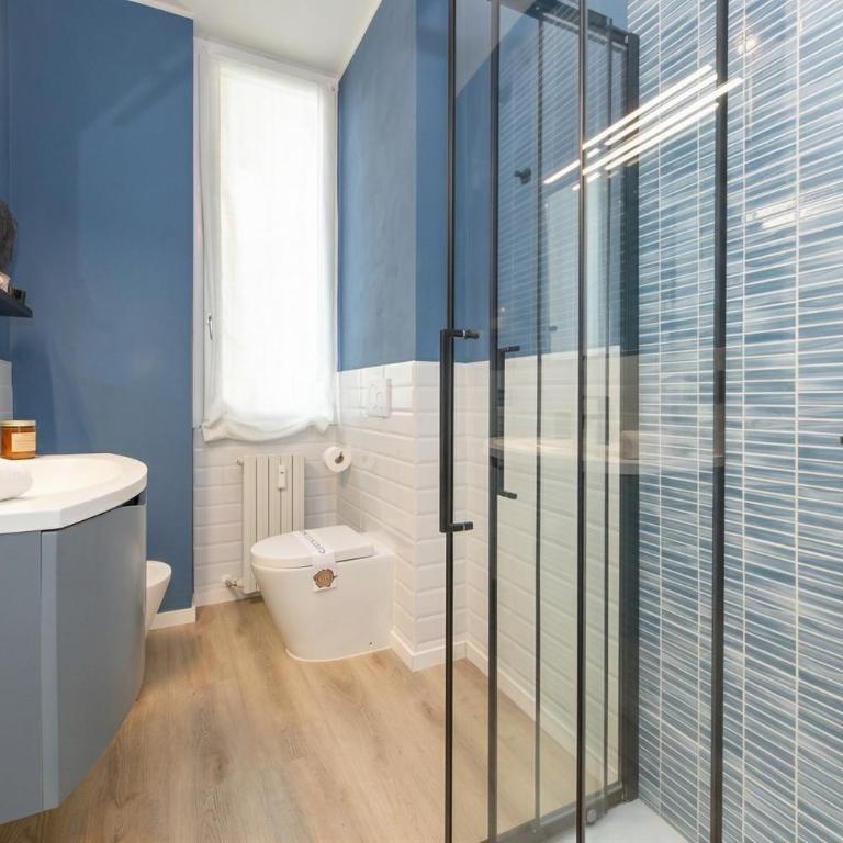 Zen Apartment DesenzanoLoft Official Partner Homes & Villas by Marriott Bonvoy - Appartamento con Vista Lago - 32