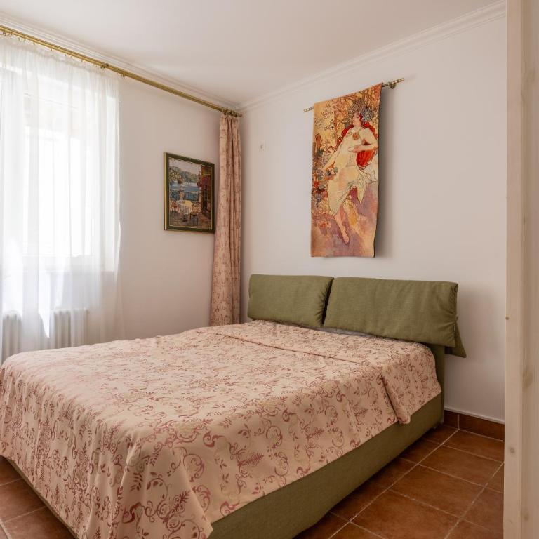 Apartment with private pool Kotor, Ljuta - Apartman sa 2 Spavaće Sobe - 13